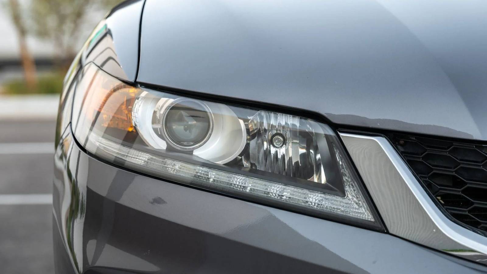 Honda's Last Stick-Shift V6 Accord Is Destined To Become A Collector's Item