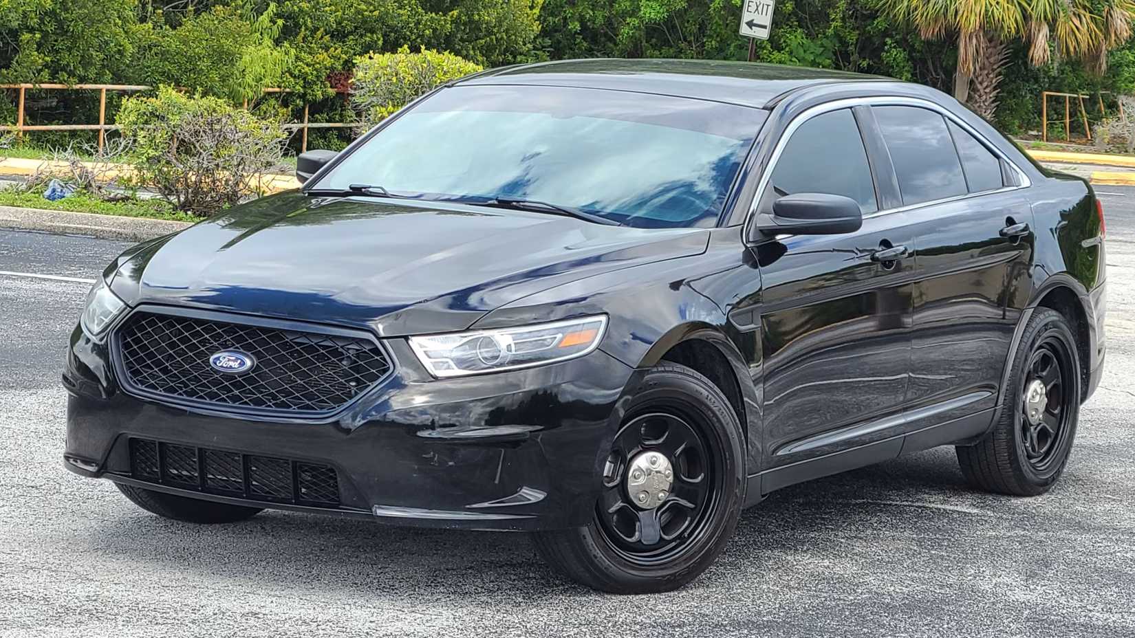The Forgotten Ford Sedan That Out-Drags V8 Muscle For Camry Money