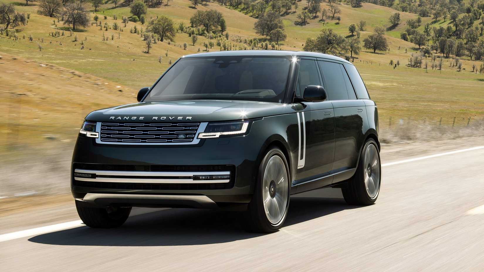 The Japanese SUV With Land Cruiser Reliability And Range Rover Comfort
