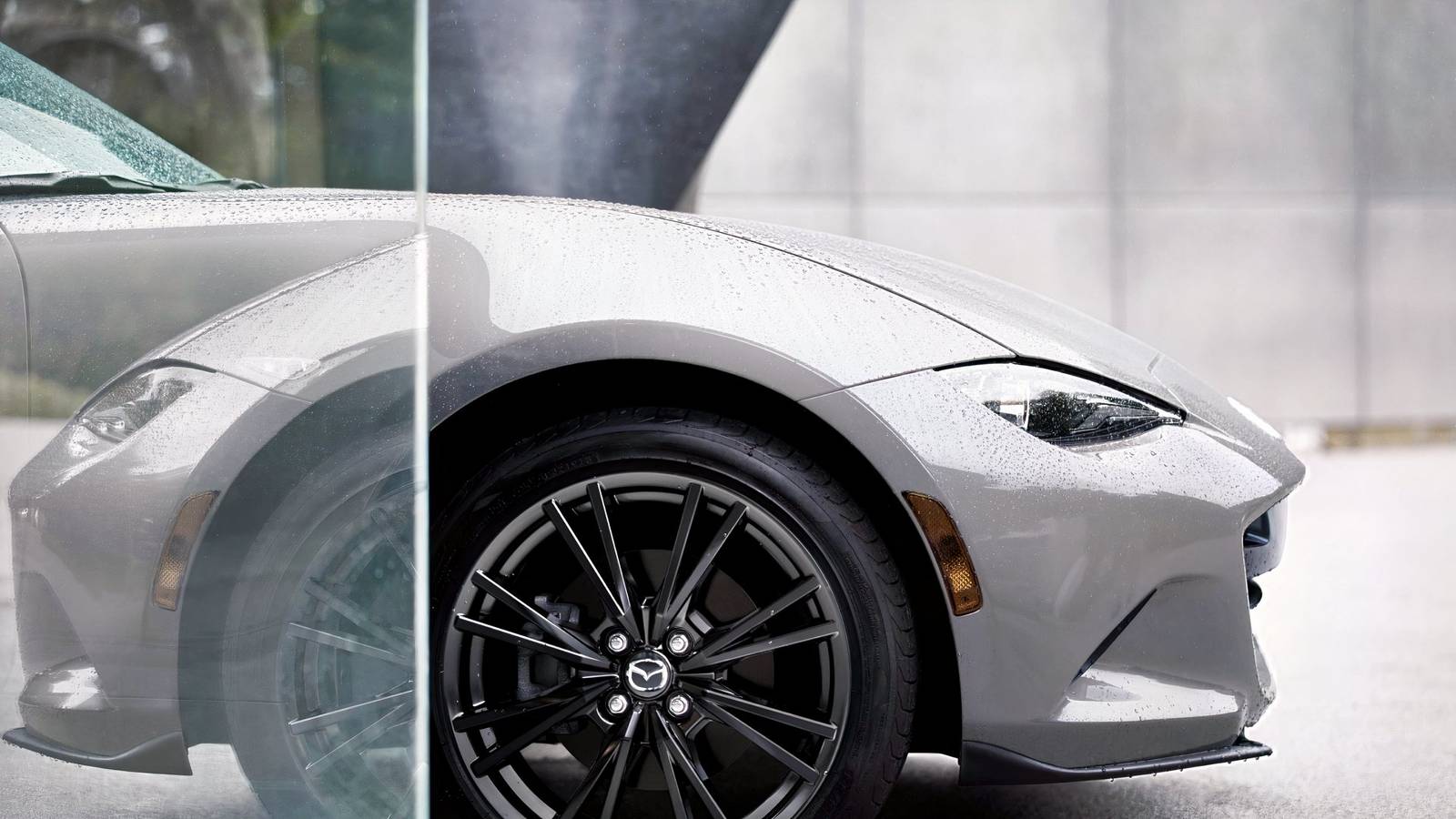 The Japanese Roadster That Costs A Fraction Of A Porsche 911 To Own
