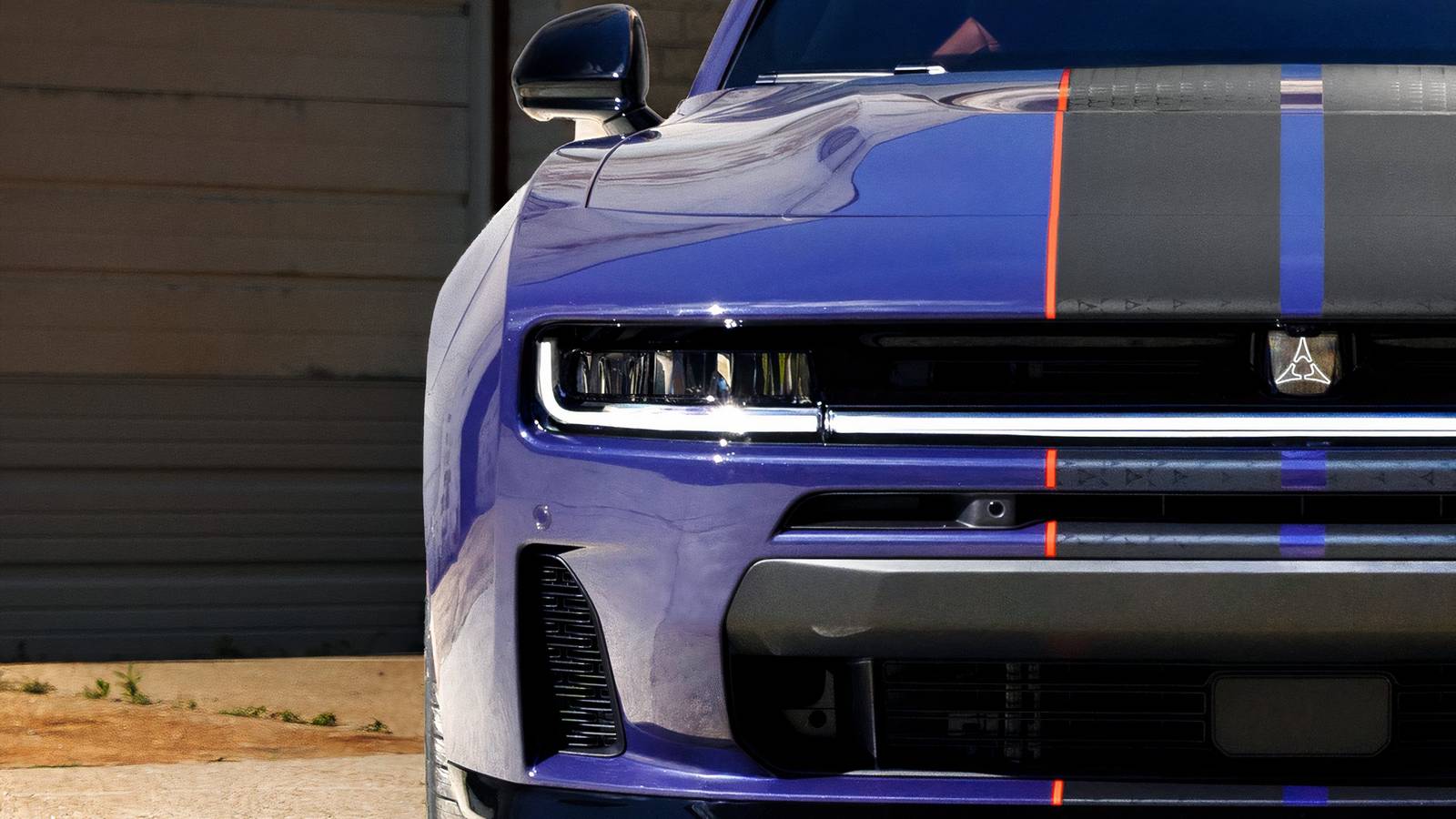 Is Dodge Really Bringing Back the Hellcat Charger?