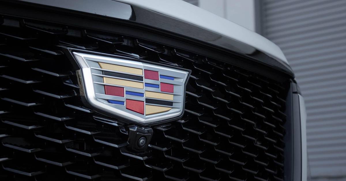 This SUV Has 682 HP and Still Fits the Whole Family