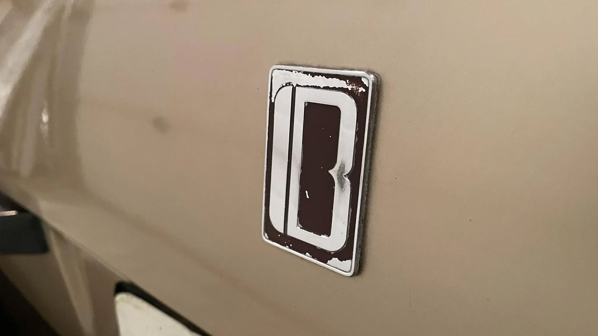 This Rare Sports Car Wore Ferrari Style Over Opel Bones For Half The Cost