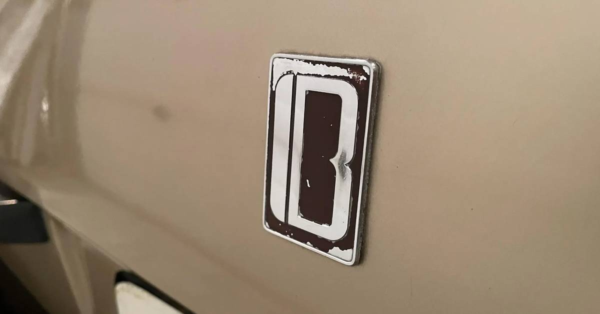 This Rare Sports Car Wore Ferrari Style Over Opel Bones For Half The Cost