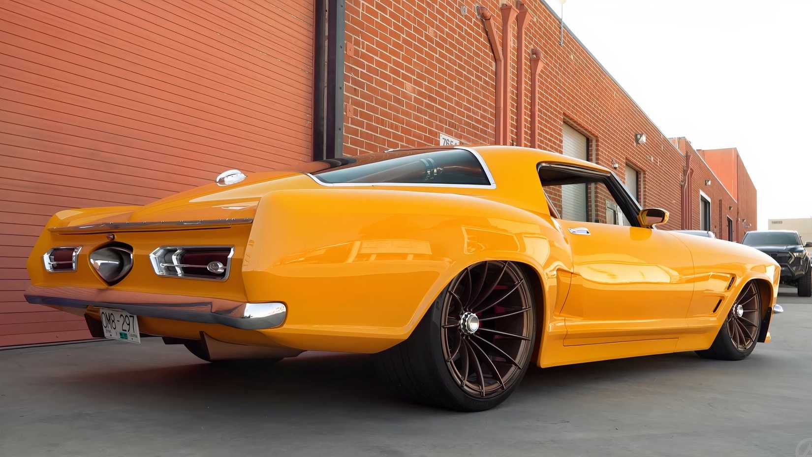 This Insane Custom Buick Riviera Is Worth More Than A $3 Million Hypercar