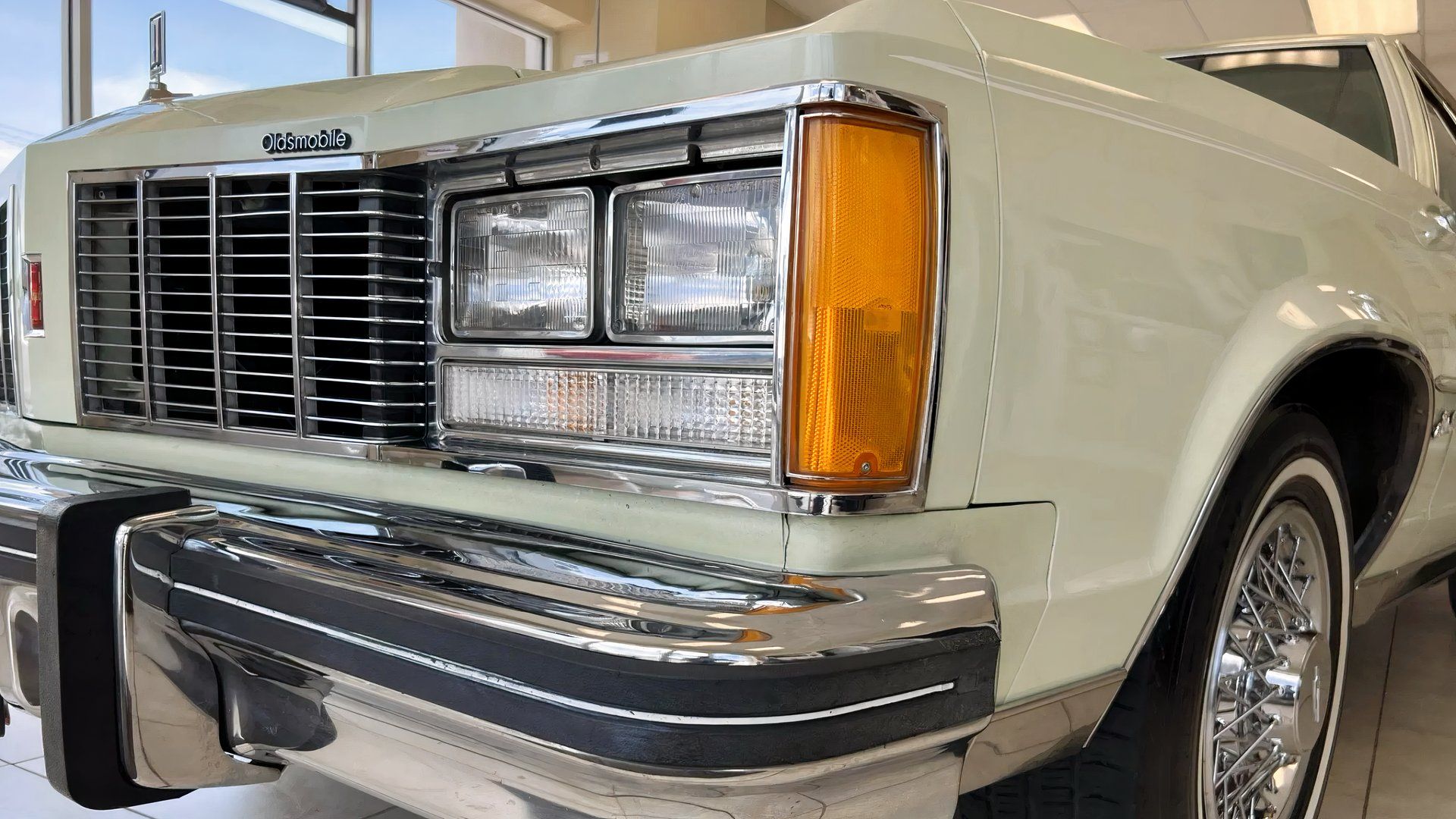 The Family Sedan That Quietly Outlasted the Muscle Car Era