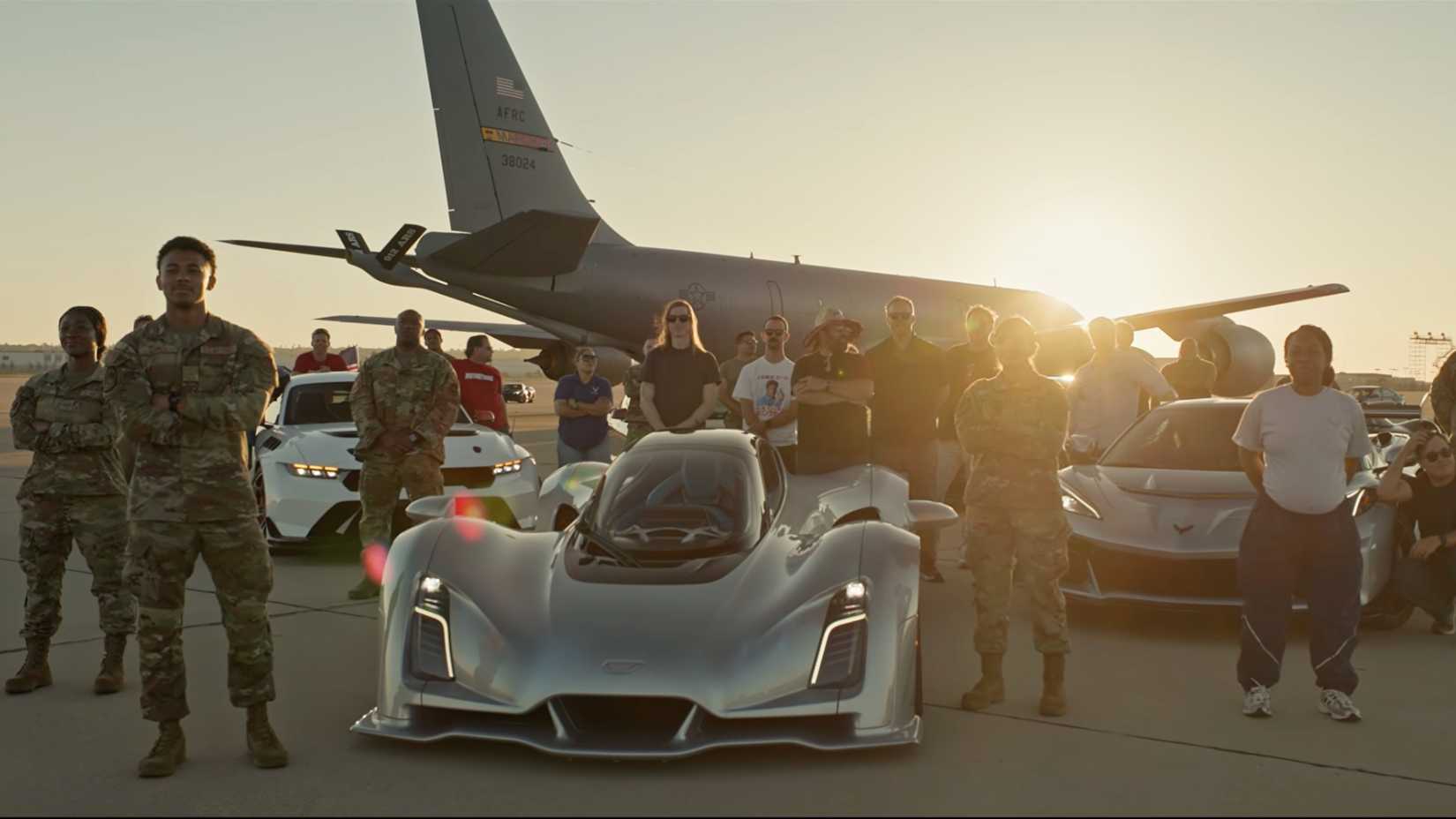 America's Ultimate Drag Race Delivers Fireworks