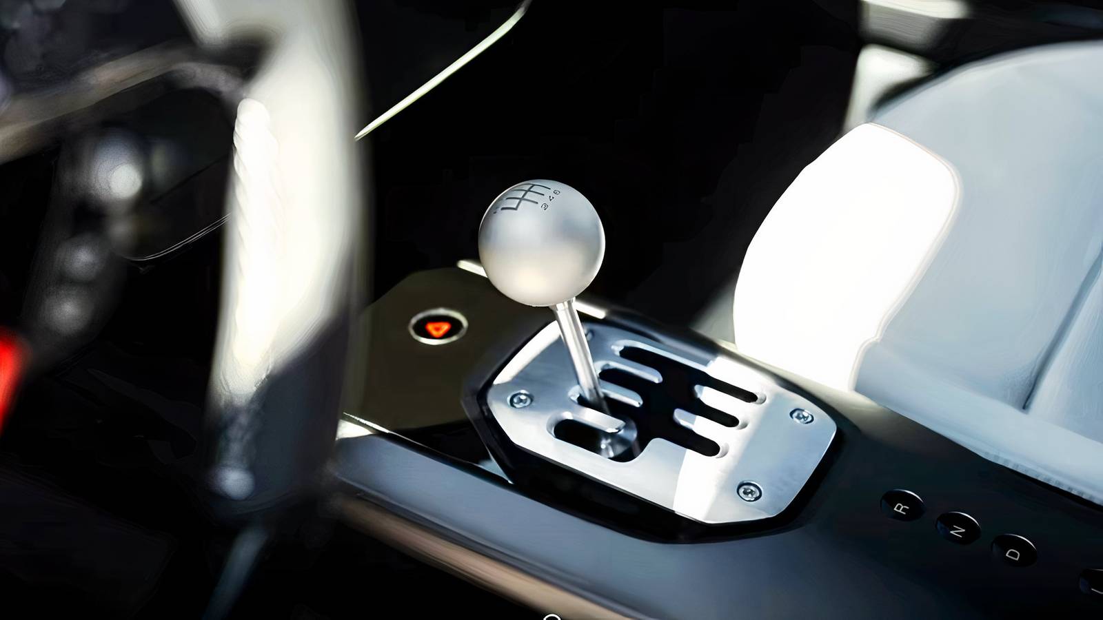 The 2027 Ferrari 12Cilindri Manuale Proves The Stick Shift Isn't Dead ...