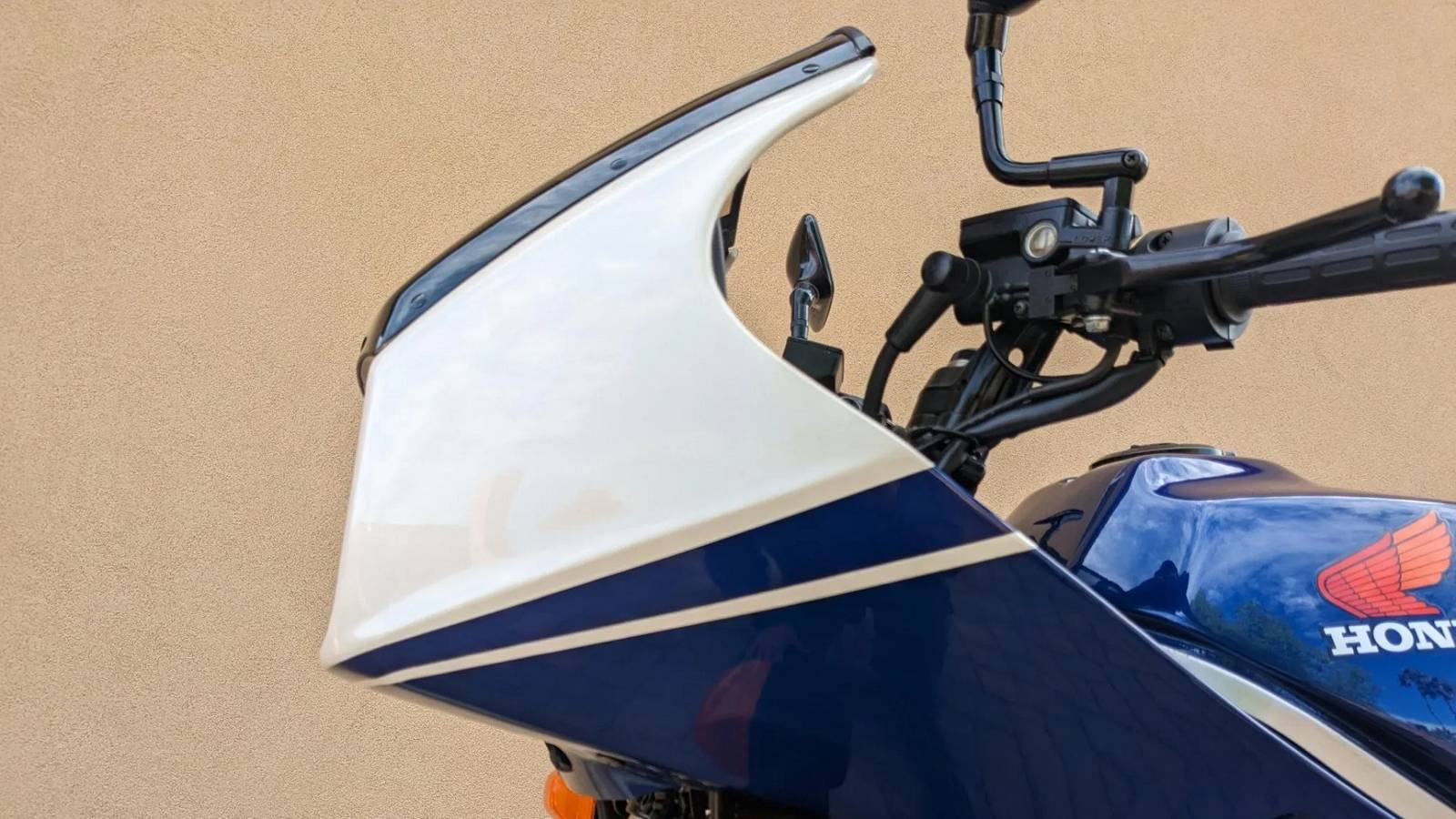 The Forgotten Honda Superbike That Changed Everything