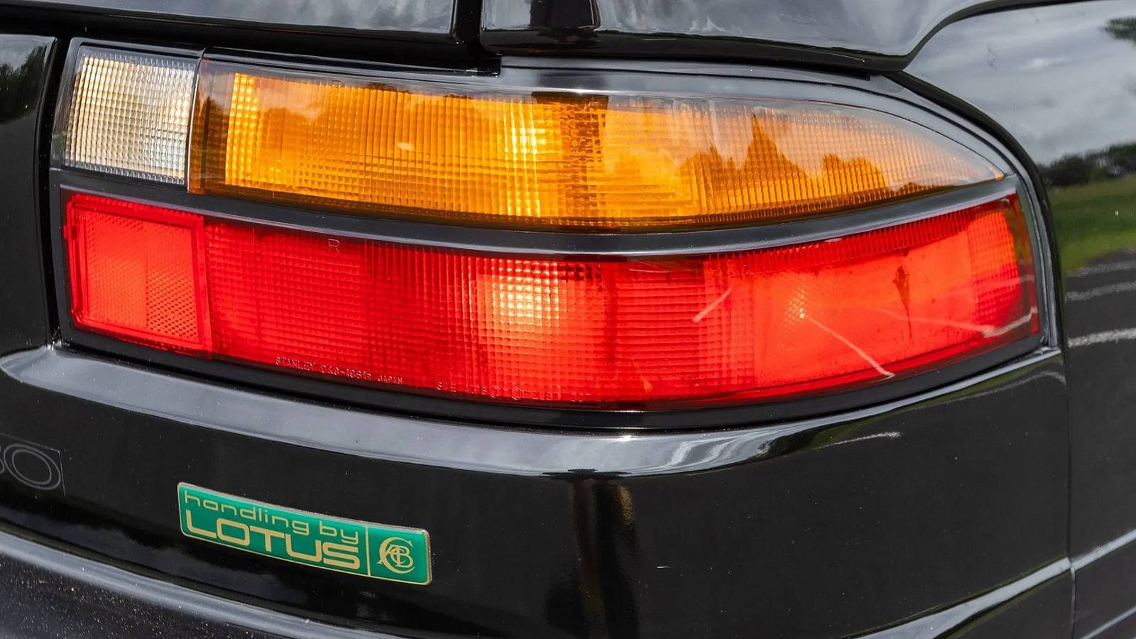 The Performance Car That Hid Lotus DNA Under A JDM Hatchback
