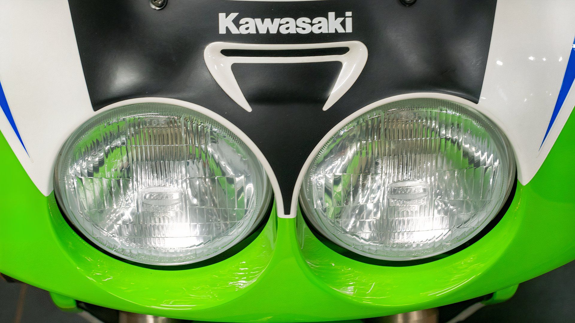 The Kawasaki Homologation Superbike That Beat Ducati And Lost The