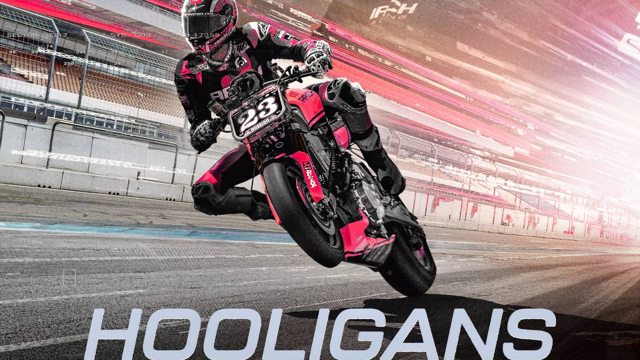 Keanu Reeves Bagger Racing Keanu Reeves And Gard Hollinger's New TV Docuseries Tells An Incredible ...