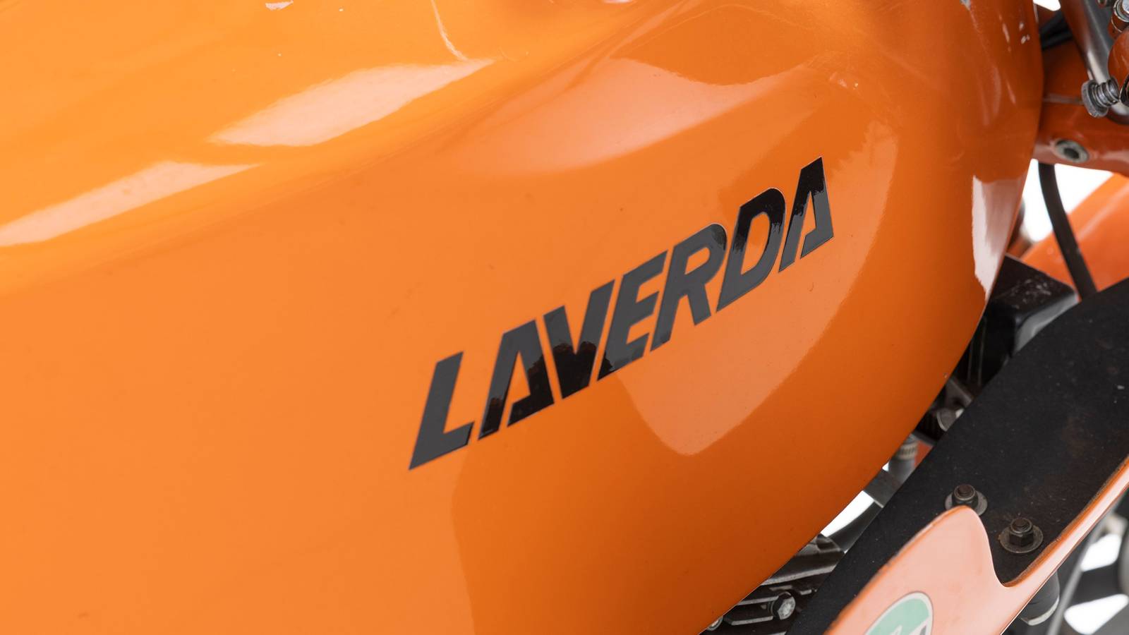The Forgotten Italian Endurance Bike That Ended An Era With Just 33 Units
