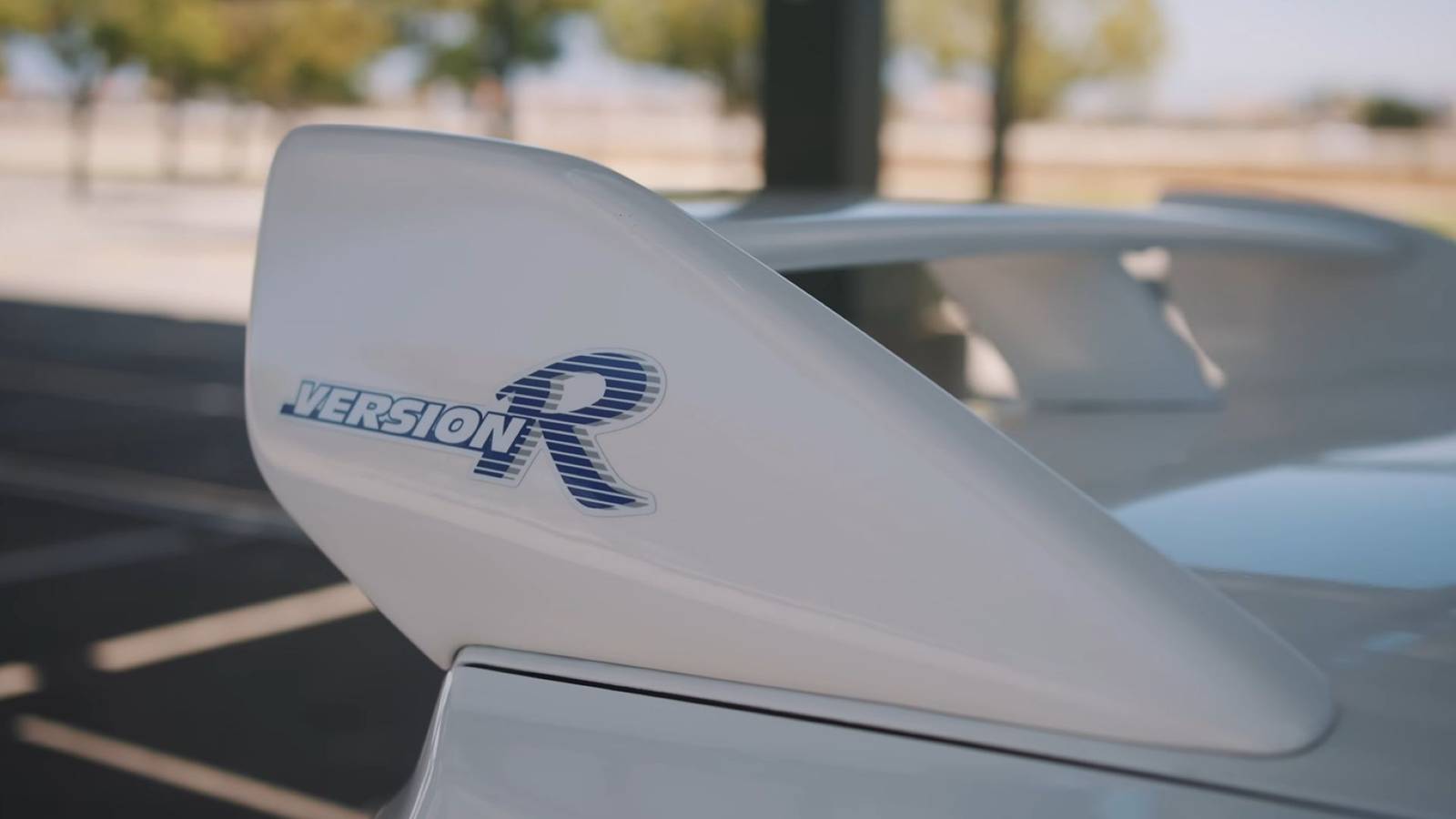 The 8,000-RPM Mitsubishi Coupe America Was Never Allowed To Buy