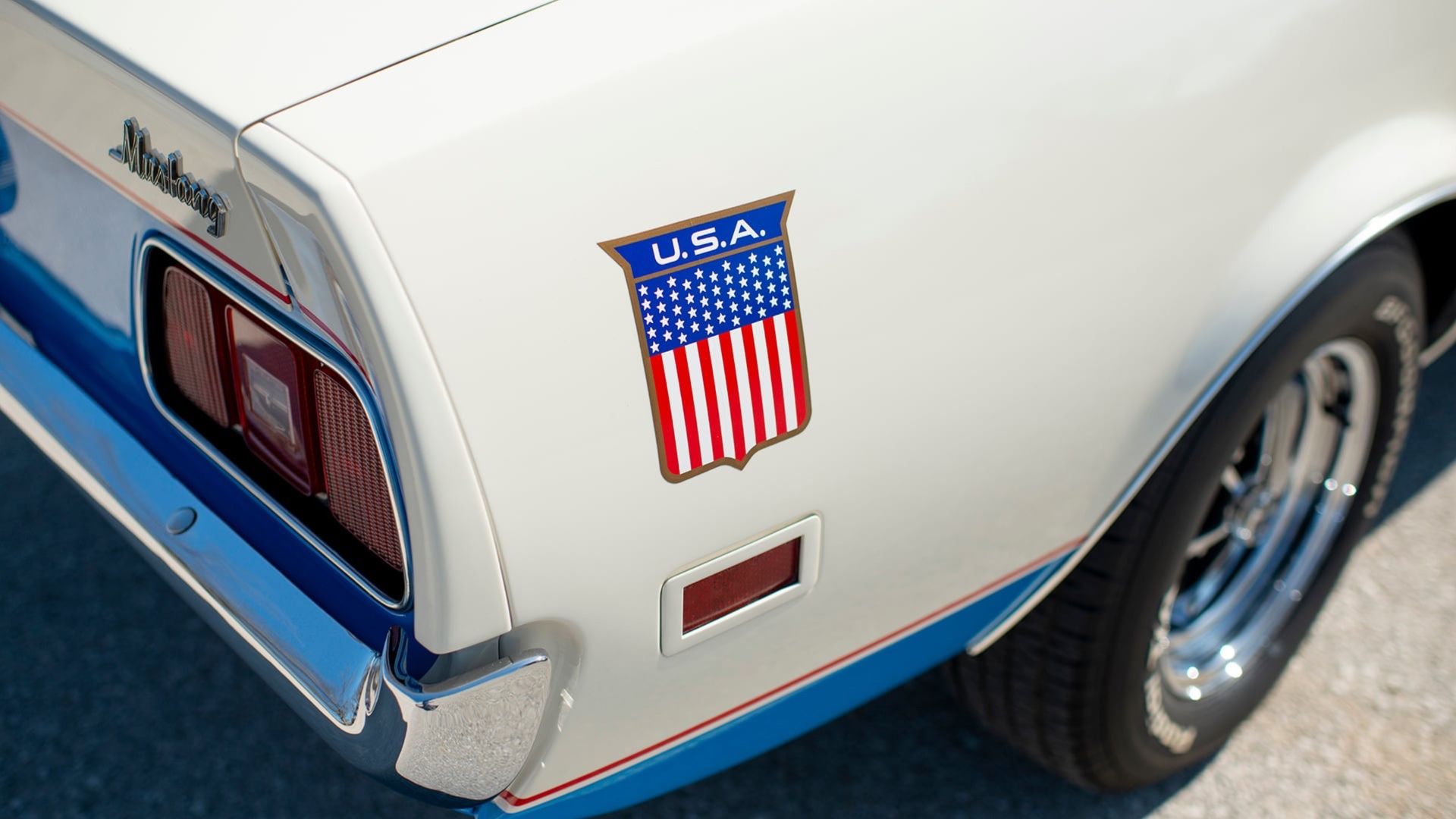The 10 Most American Vehicles Ever Built
