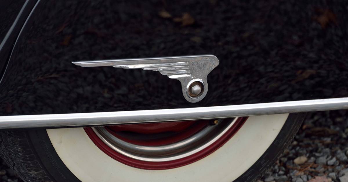 These 10 American Cars Were Flops -- Now They're Collector Gold