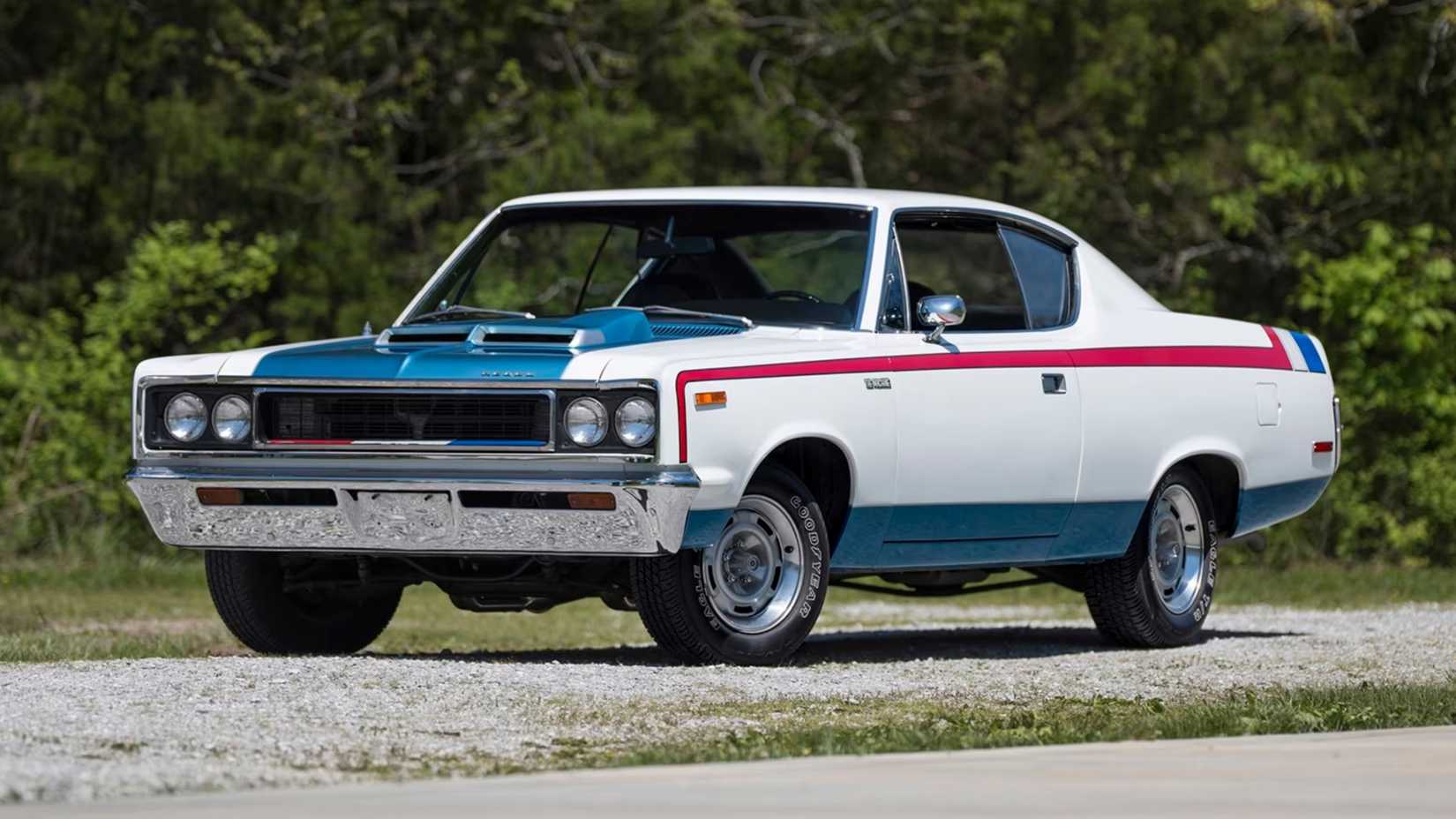 10 Killer AMC Rides We Miss The Most