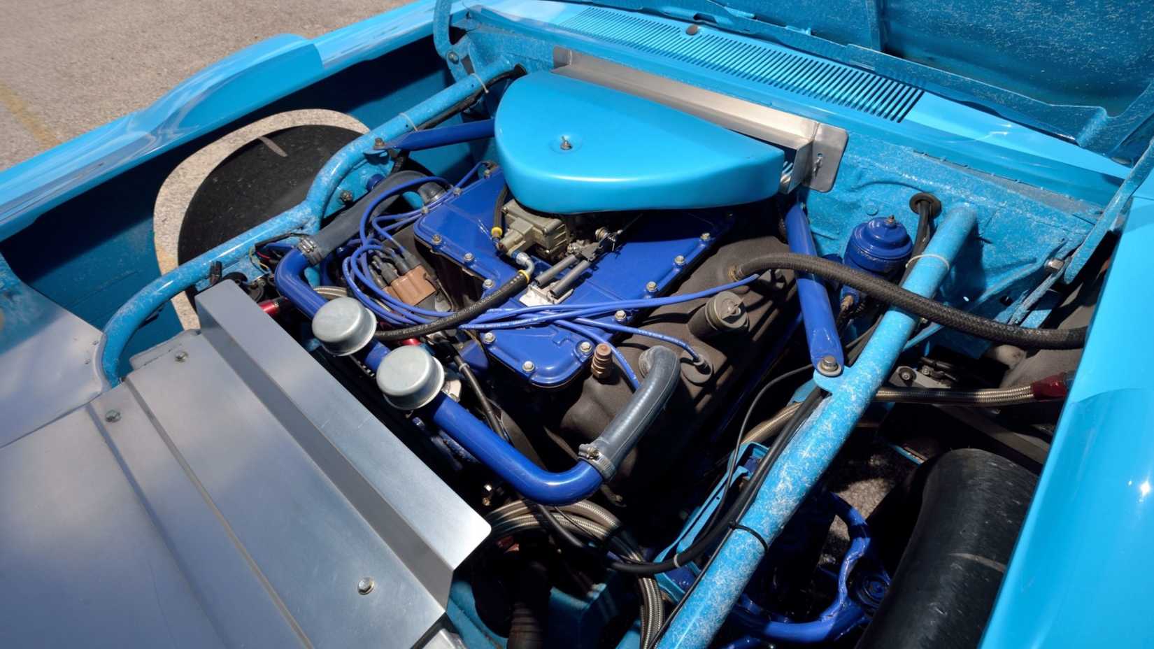 This Ultra-Rare Mopar Made Every Big-Block in Detroit Obsolete Instantly