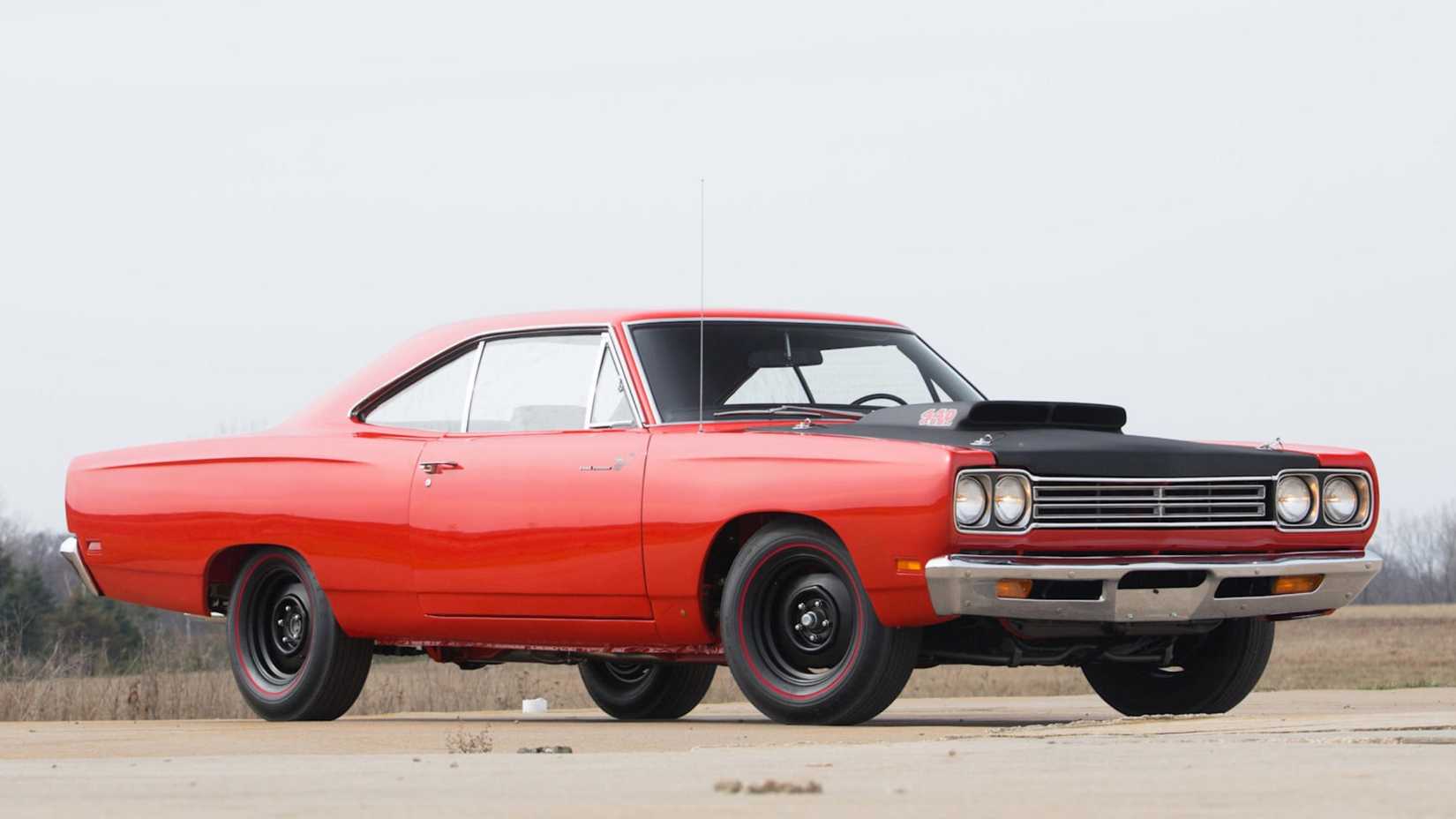 10 Dead Muscle Car Nameplates That Need To Be Resurrected