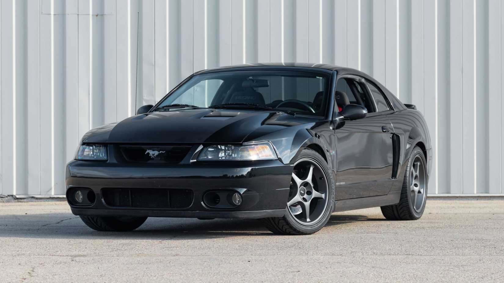 The Muscle Car That Redefined “Too Much Power”
