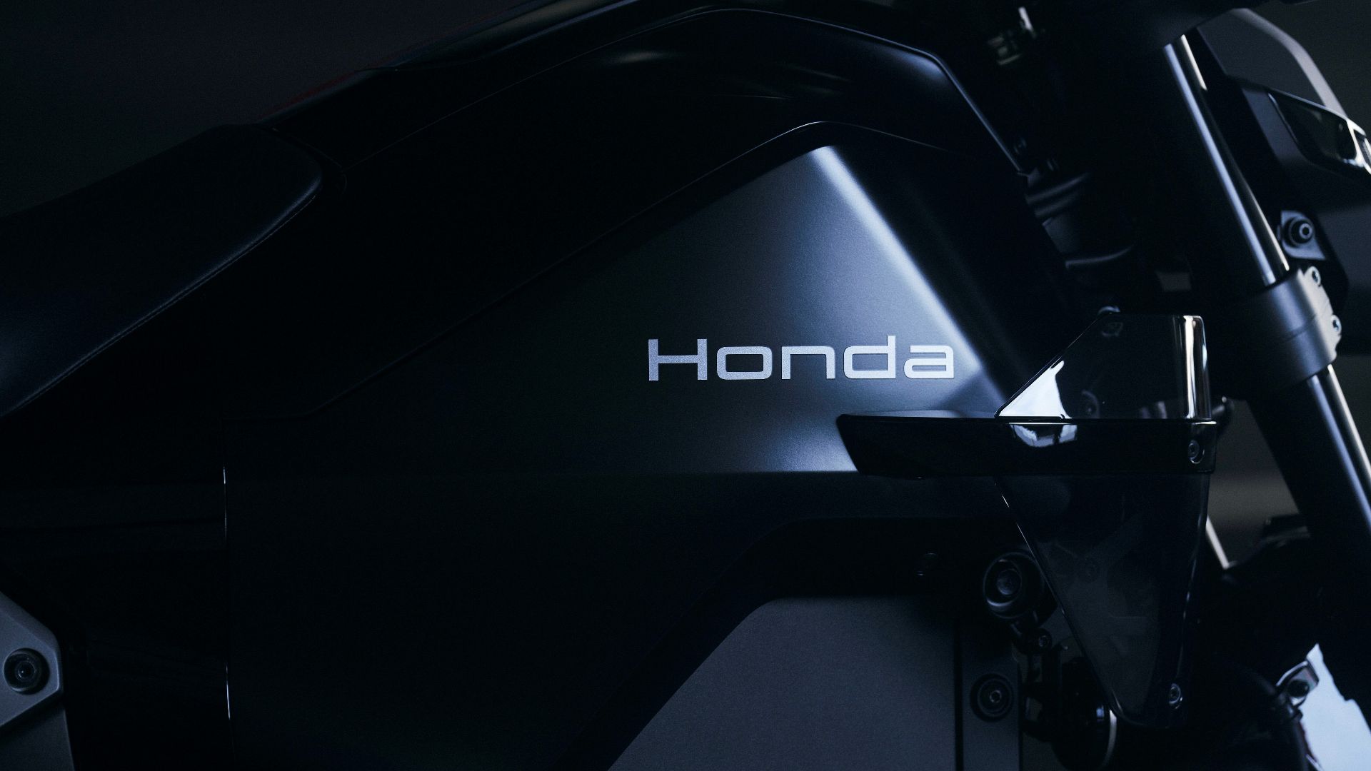 Honda Is Coming For Harley-Davidson With Its New Electric Performance Motorcycle