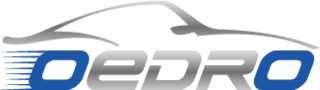 Oedro Logo