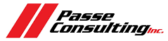 Passe Consulting Logo