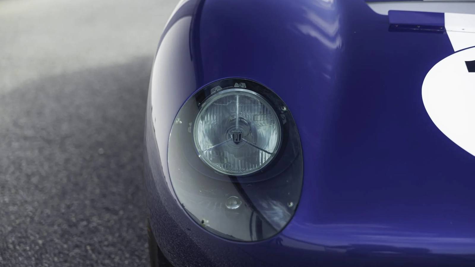 The Forgotten Shelby That Beat Ferrari While The 427 Roadster Stole The Glory