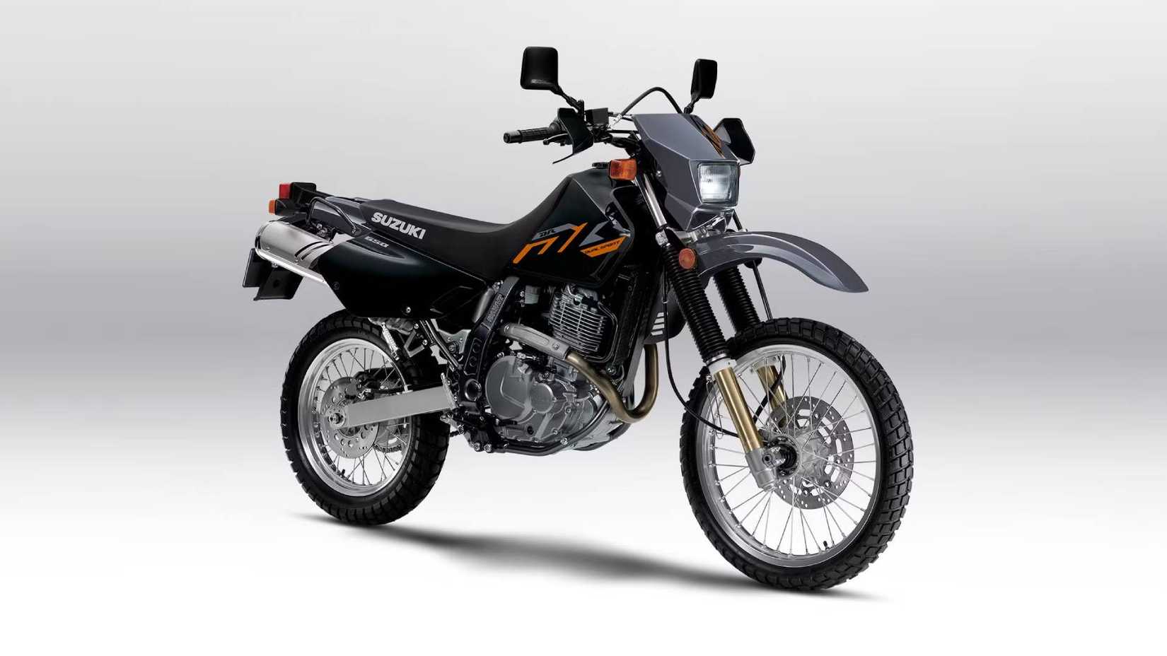 The 10 Most Reliable Used Motorcycles For Riders Who Hate Repair Bills