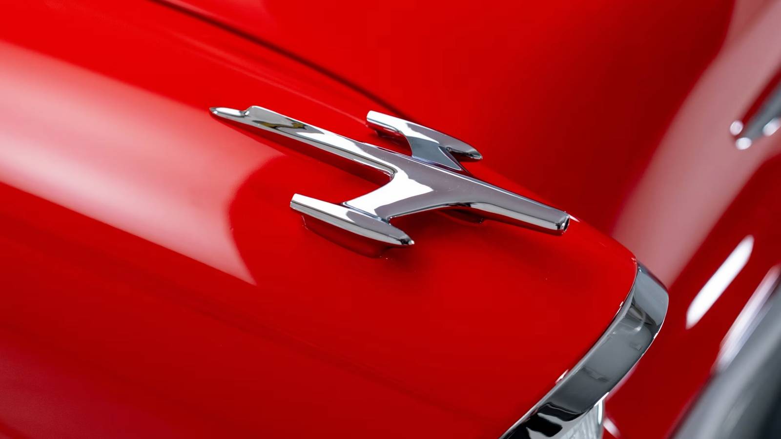 The Oldsmobile That Beat Mopar To The Six-Pack A Decade Early