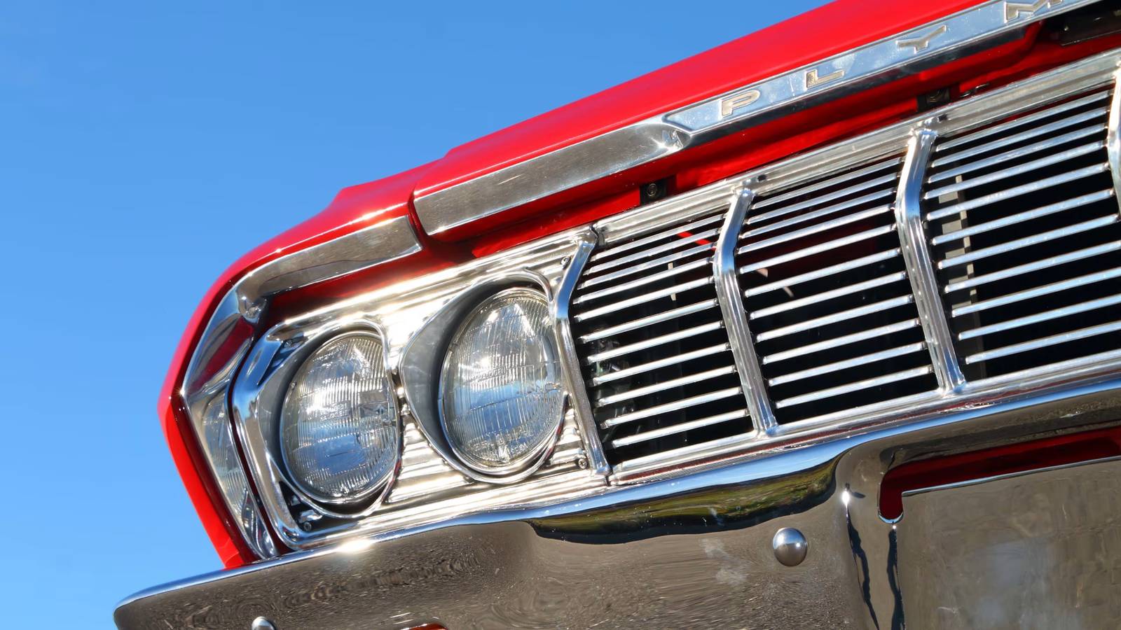The Chrysler Hemi So Dominant NASCAR Banned It And Forced Chrysler To Build A Street Version