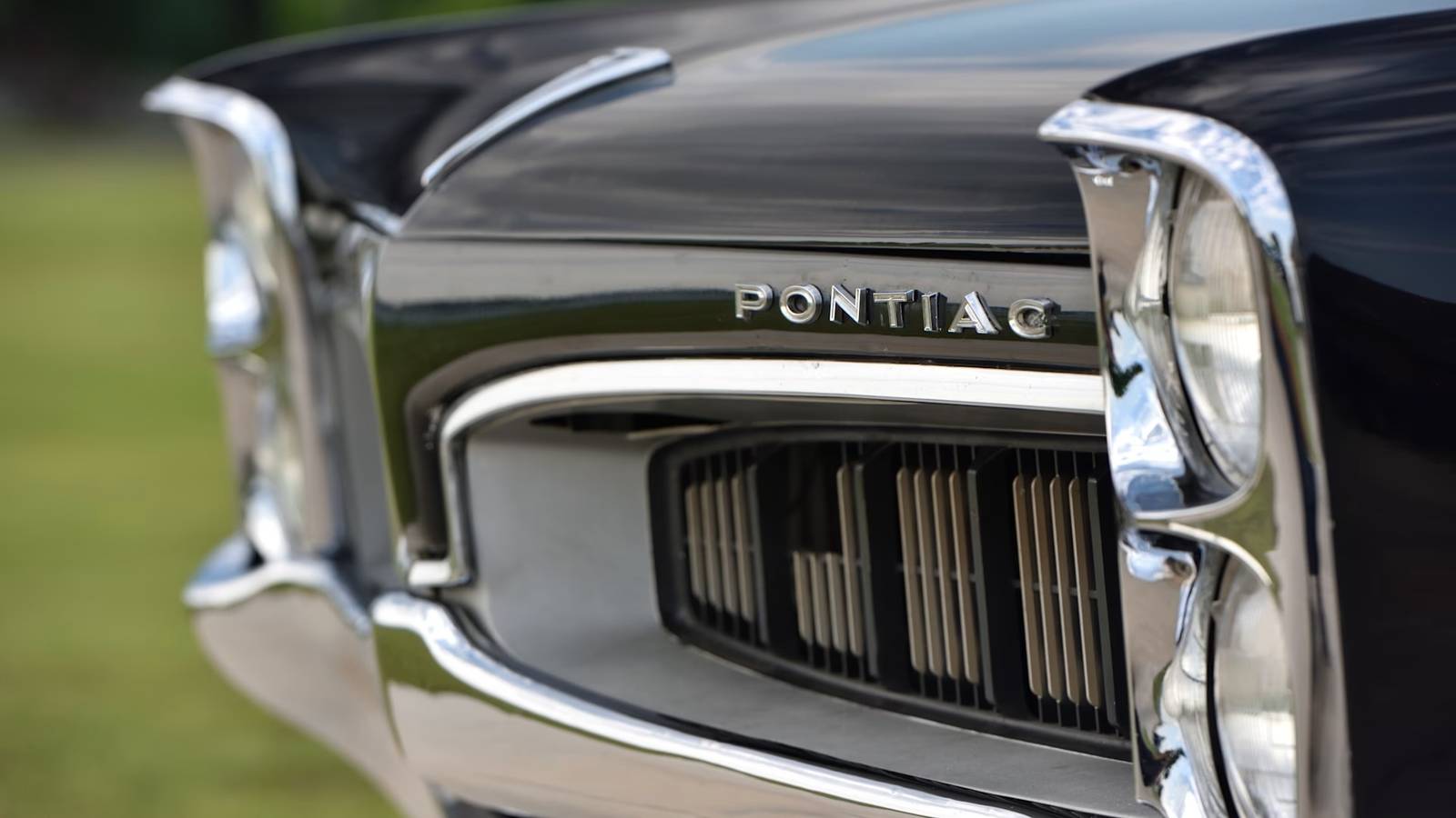 Why Pontiac Hid GTO Hardware in a Cheaper A-Body