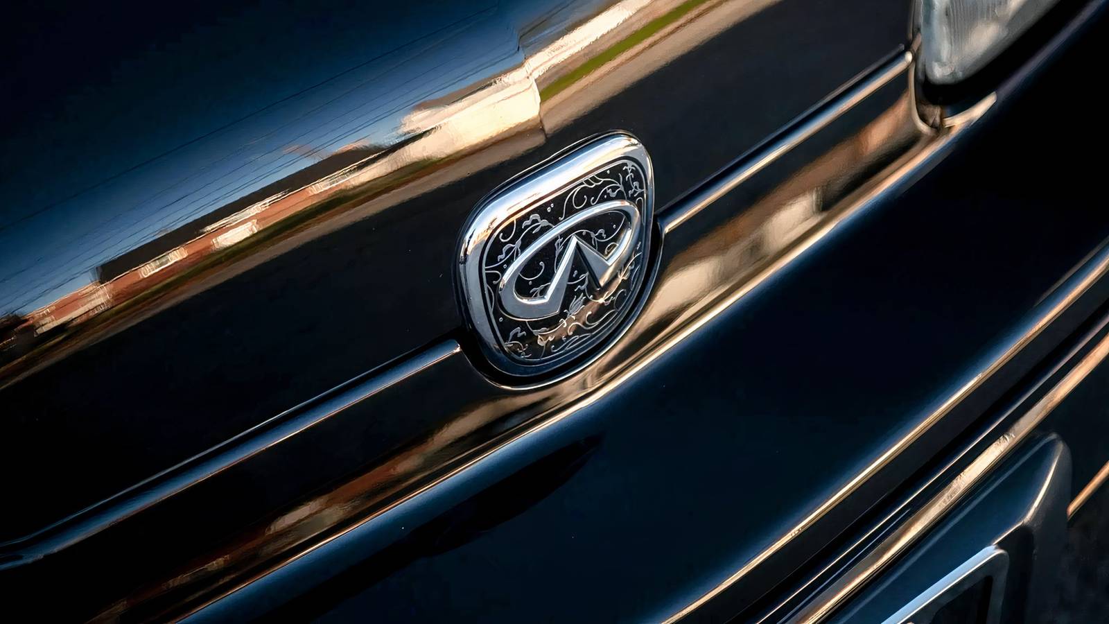 The 300-HP Japanese V8 Flagship Nissan Quietly Downgraded To Chase Lexus