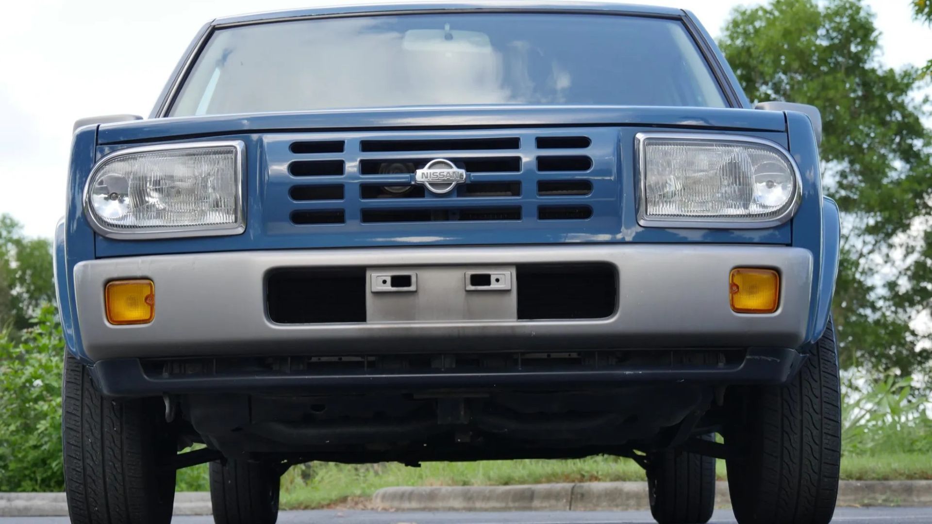 The RAV4 Gets All the Credit, But Nissan Invented the Crossover First