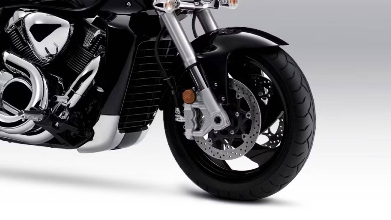 The Power Cruiser With Japanese Reliability And American Muscle