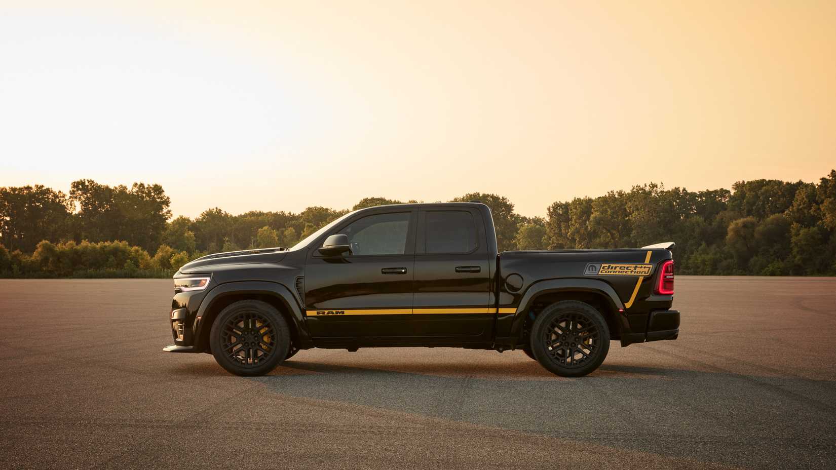 Direct Connection Offers 900 HP Factory-Warranted Supercharger Kit for ...