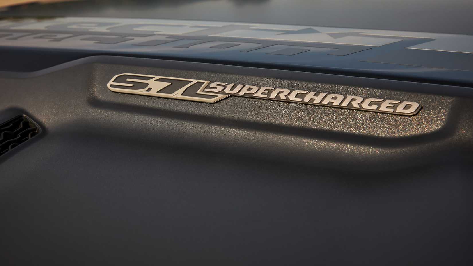 Direct Connection Rumble Bee Direct Connection Offers 900 HP Factory-Warranted Supercharger Kit for ...
