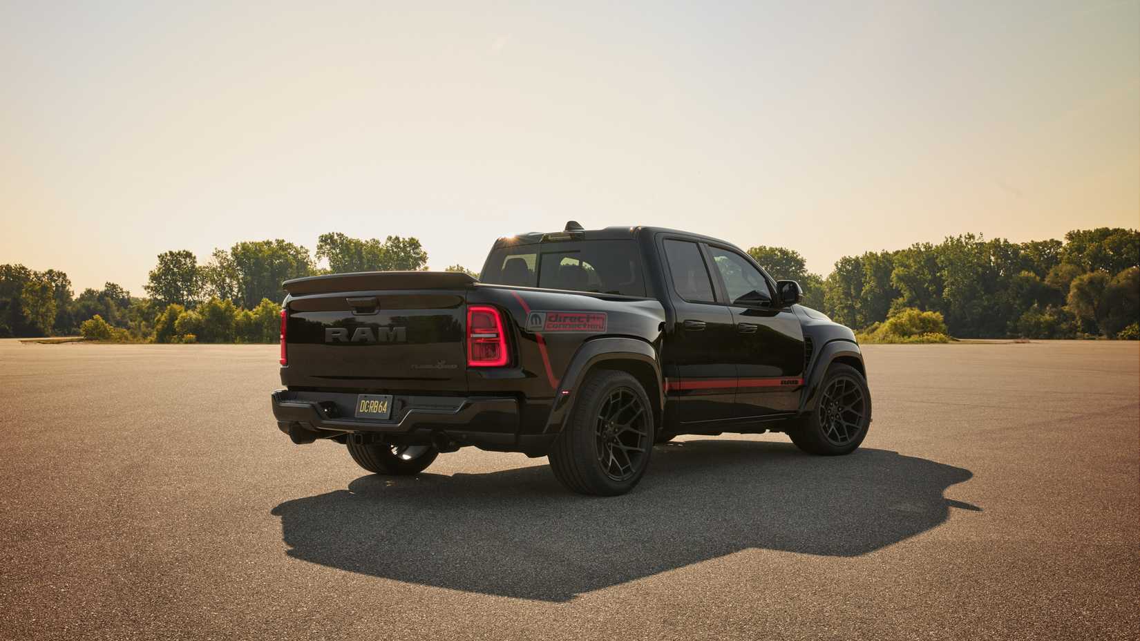 Bee Model Kit Direct Connection Offers 900 HP Factory-Warranted Supercharger Kit for ...