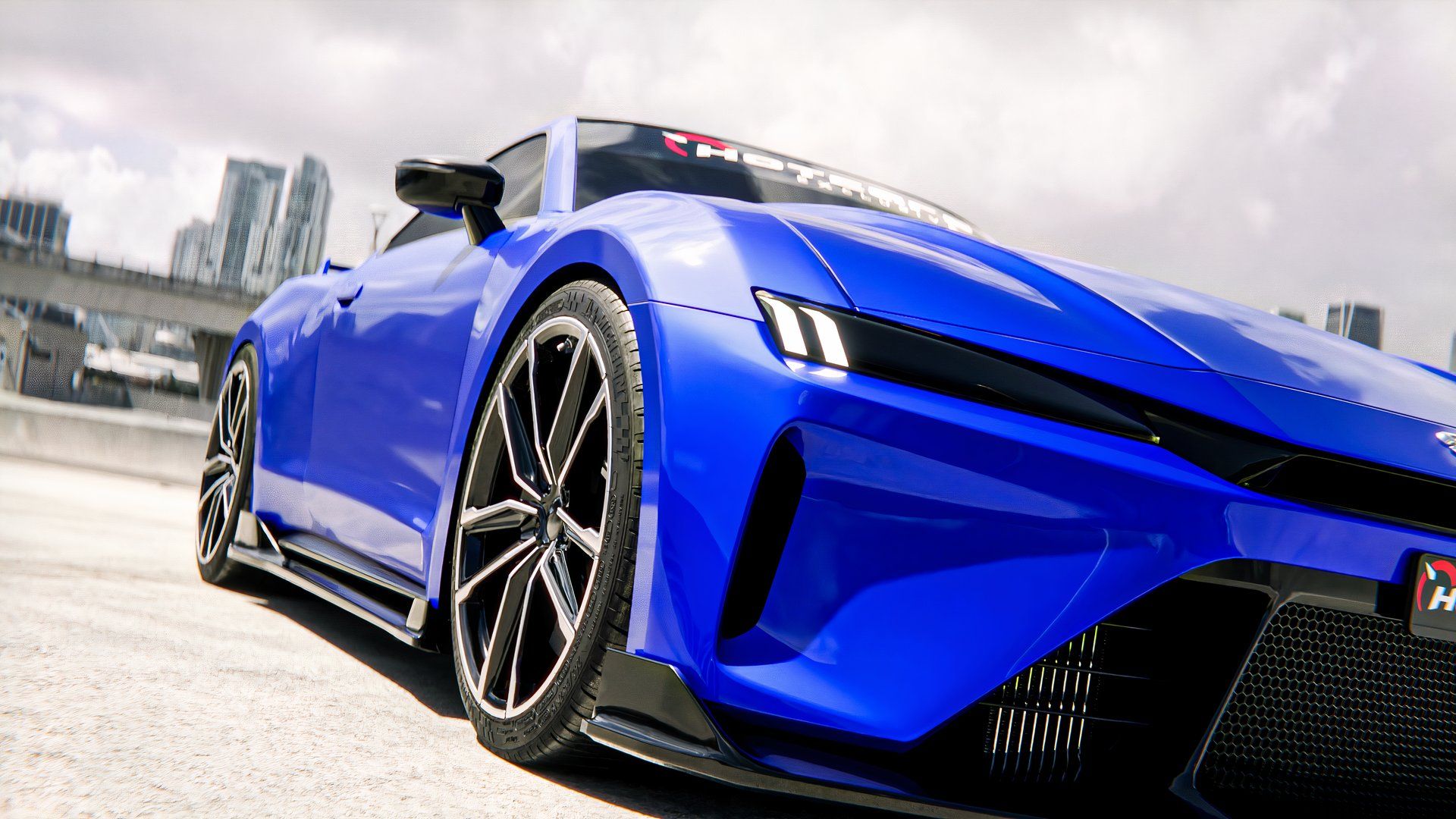 2028 Nissan GT-R Skyline Is The Godzilla Comeback We Want