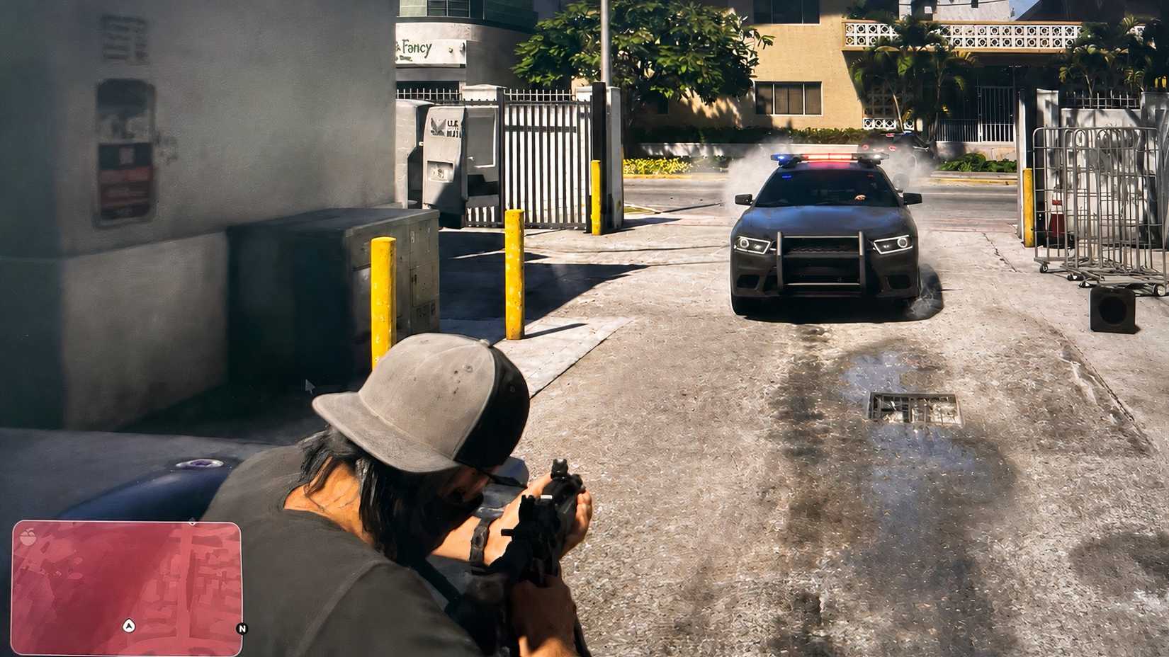 Rockstar Confirms GTA 6 Car Theft Will Mirror Real-World Vulnerabilities