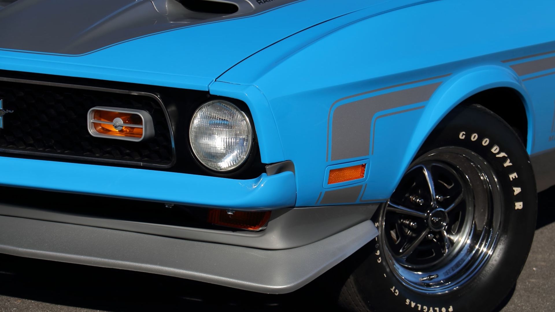 Cheapest Golden Age Muscle Cars Enthusiasts Quietly Flock To