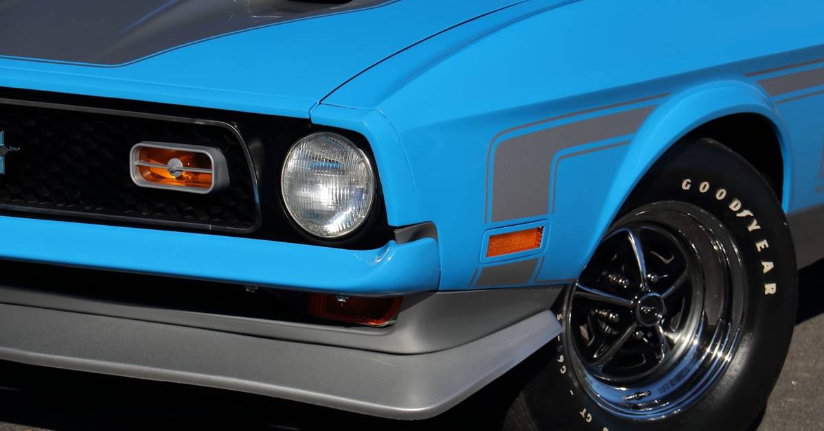 Cheapest Golden Age Muscle Cars Enthusiasts Quietly Flock To