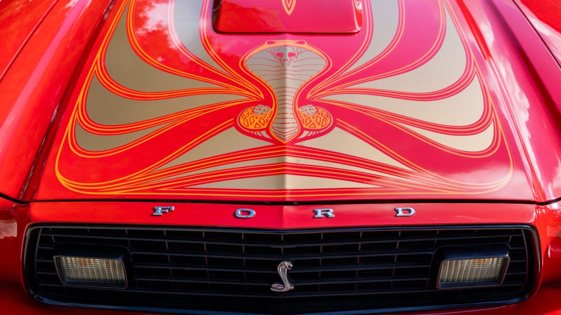 The Lost Mustang Generation That Deserves More Respect