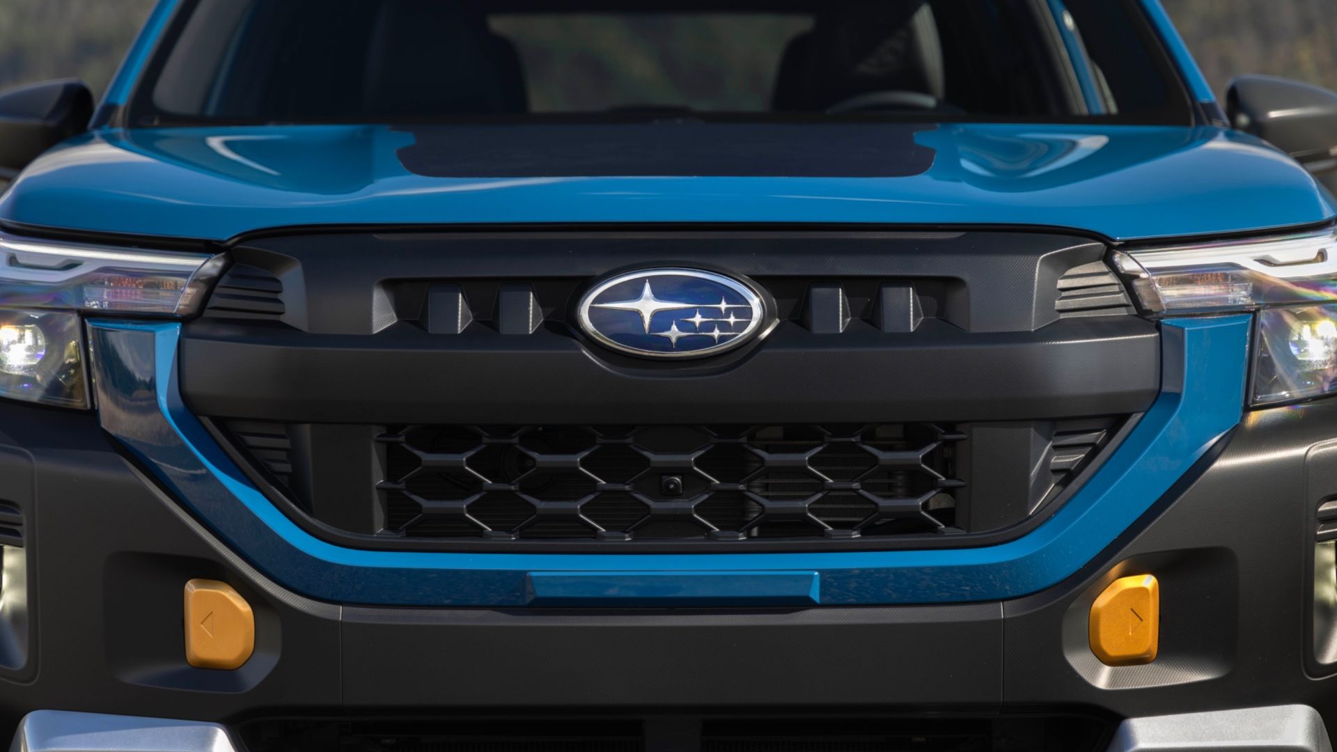 Subaru's Best-Selling SUV Is Still Waiting For The Turbo Engine It Deserves
