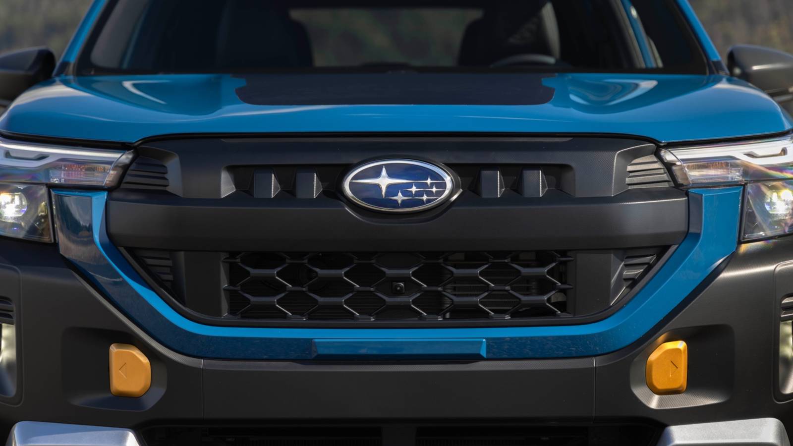 Subaru's Best-Selling SUV Is Still Waiting For The Turbo Engine It Deserves