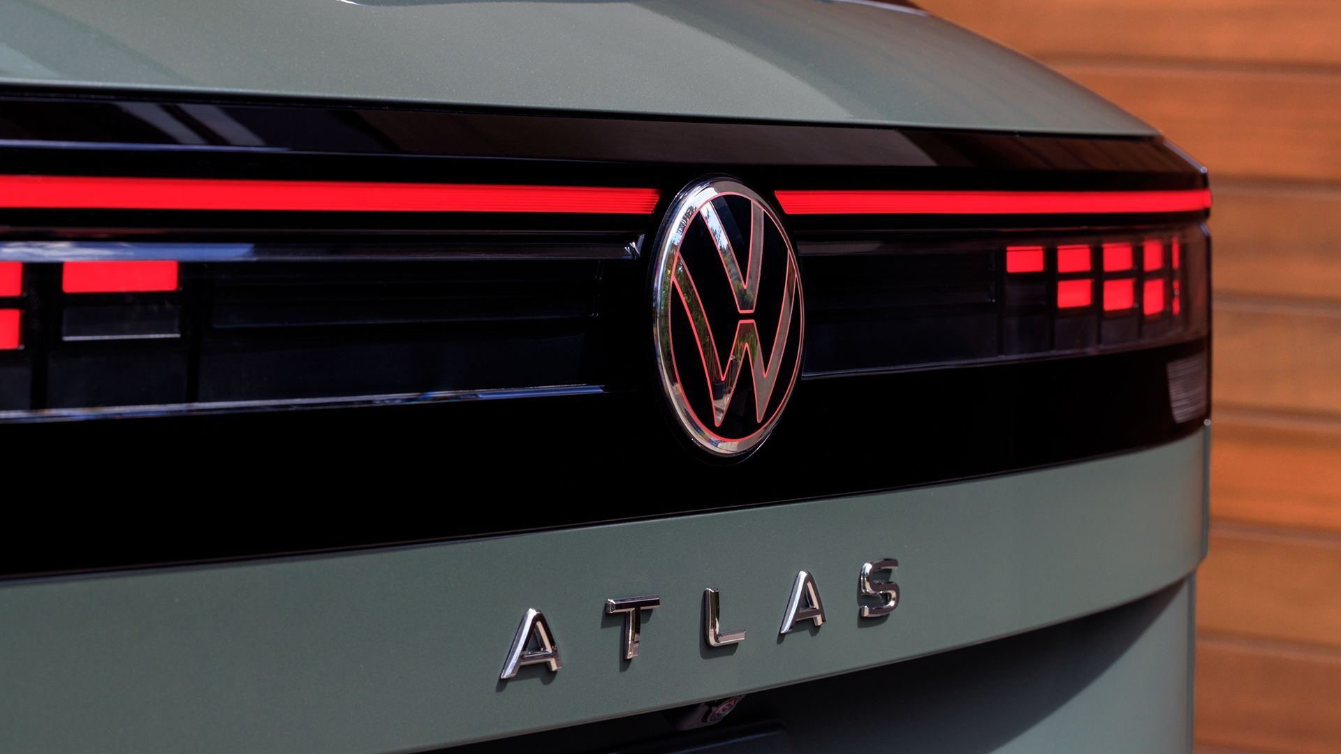 Volkswagen Gave Its Biggest Two-Row SUV The Engine Tune It Always Needed