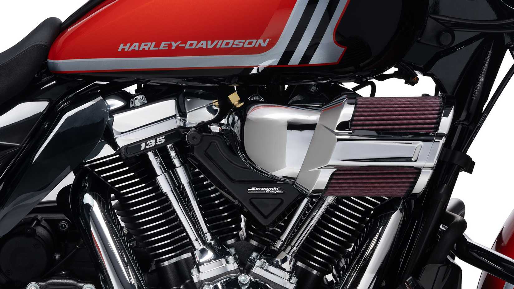 The Biggest American V-Twin Ain't Got Nothing On This Massive Triple Engine