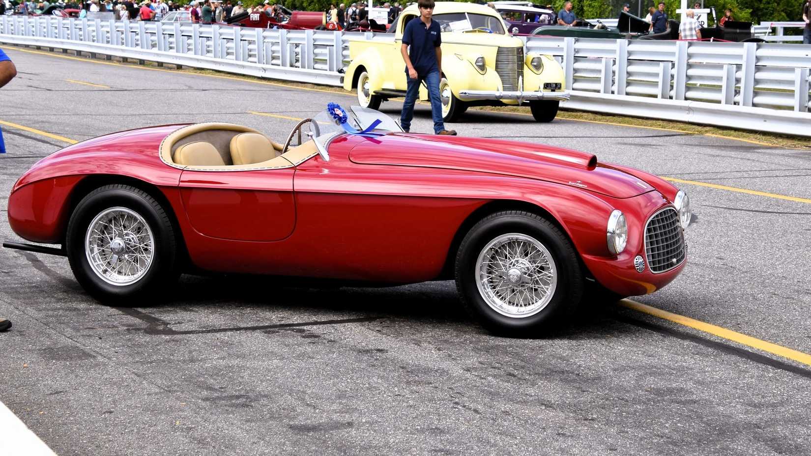 7 Classic Muscle Car Songs To Perfectly Define The Golden Era