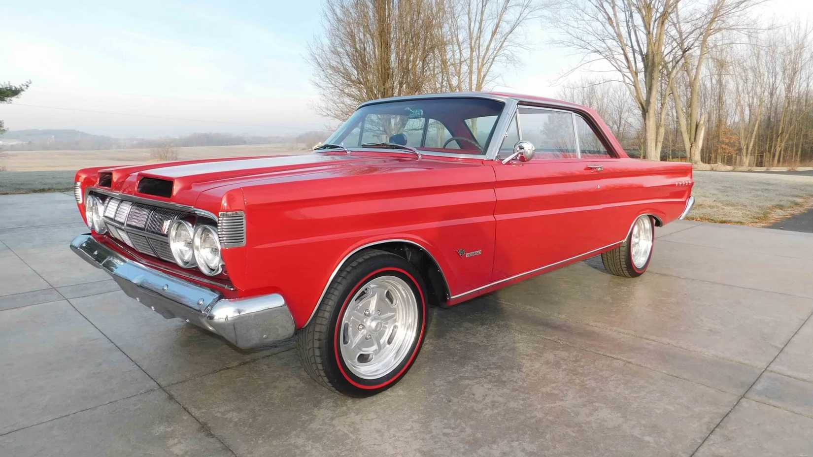 7 Classic Muscle Car Songs To Perfectly Define The Golden Era