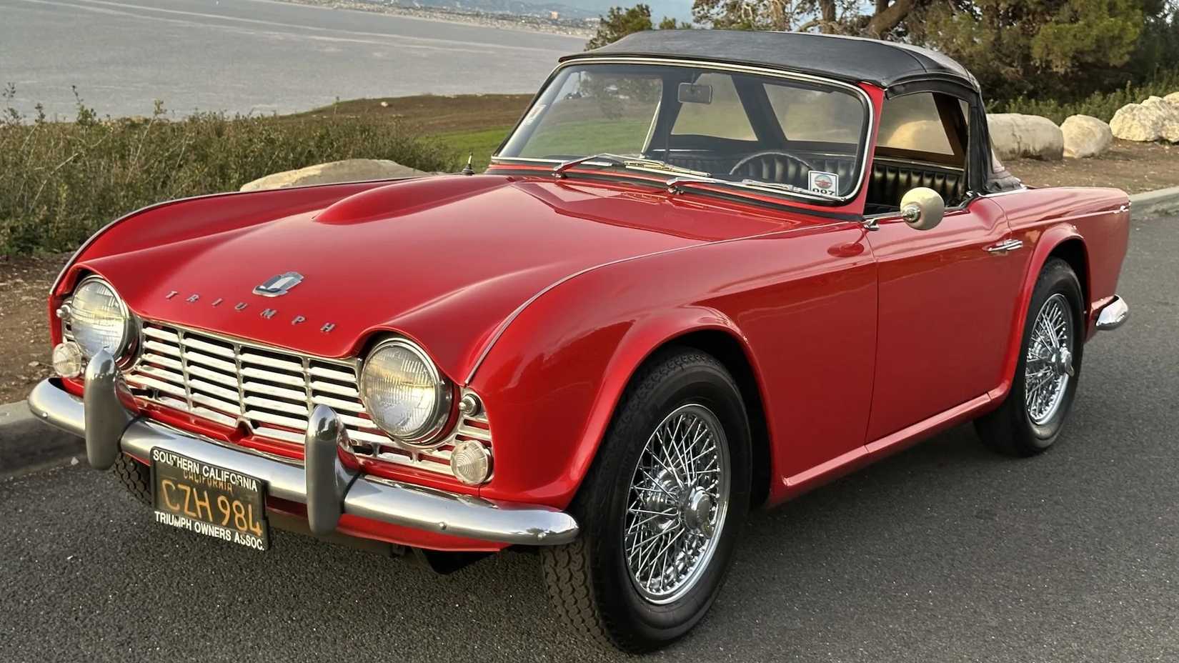 7 Classic Muscle Car Songs To Perfectly Define The Golden Era